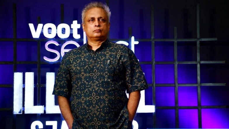 Piyush Mishra Talks About How the Tool of Storytelling Should Be Used for Communication and Not Manipulation