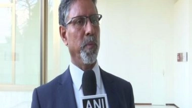 World News | POK Leader Highlights Pakistan's Atrocities in Occupied Region