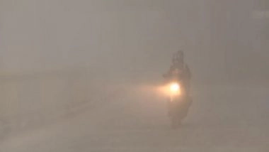 World News | Lahore Most Polluted City in the World, as Per US Air Quality Index