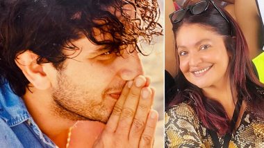 Pooja Bhatt Pens a Heartfelt Note as She Remembers Actor Faraaz Khan on His First Death Anniversary (View Post)