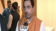 India News | Centre Bargained, Purchased Rafale Jets at Best Prices, Says Union Minister Pralhad Joshi