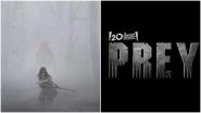 Prey First Look: Predator Prequel, Directed By Dan Trachtenberg, To Release In Summer 2022 On Hulu! (View Pics)