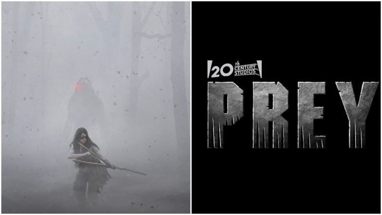 Prey First Look: Predator Prequel, Directed By Dan Trachtenberg, To Release In Summer 2022 On Hulu! (View Pics)