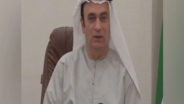 World News | UAE Hopes to Resume Pre-Covid Flight Services with India