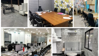 Business News | Premisin, a Coworking and Workspace Provider Emerges as a Strong Player