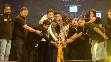 Business News | Bengal Pride Award 2021 Felicitates 100 Achievers and Business Leaders from East