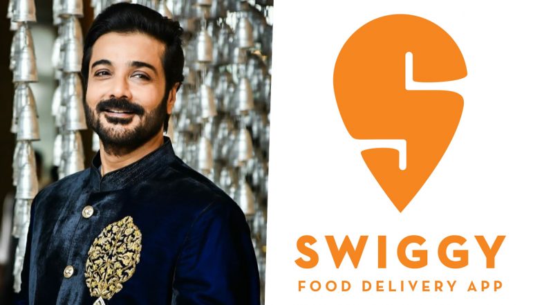 Prosenjit Chatterjee Writes Complaint to PM Narendra Modi, West Bengal CM Mamata Banerjee After Swiggy Fails To Deliver His Order (View Post)