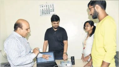 Business News | Pune Stroke and Neurology Care Startup Raises $100K in Its First Funding Round