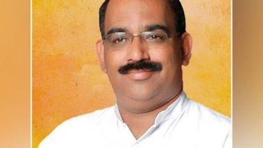 India News | Resolution in Punjab Assembly Passed Against BSF Jurisdiction Reeks of Political Opportunism, State BJP Chief