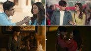 Pyaar Karte Ho Na Song: Mohsin Khan and Jasmin Bhasin&rsquo;s Chemistry Shines in This Romantic Melody (Watch Video)