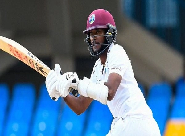 Sports News | SL Vs WI, 1st Test: Need to Have More Clarity with Bat, Says Kraigg Brathwaite