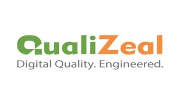 Business News | QualiZeal Announces New CEO, Pradeep Govindasamy