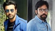 Animal: Ranbir Kapoor&rsquo;s Film Directed by Sandeep Reddy Vanga To Release in Theatres on August 11, 2023