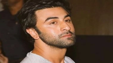 Entertainment News | Ranbir Kapoor's 'Animal' to Release in August 2023