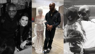 Virgil Abloh Passes Away at 41: Gigi Hadid, Kendall Jenner, Hailey Bieber & Others From Fashion World Mourn Demise of Louis Vuitton Designer and Off-White Founder