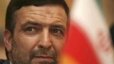 World News | Iran's Special Envoy to Afghanistan Hassan Kazemi Qomi to Visit Kabul