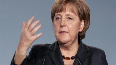World News | Germany Ready to Provide Observers for Libya's Elections on December 24: Merkel