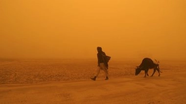 World News | Chinese Firms Arrive in Afghanistan to 'explore' Lithium Projects