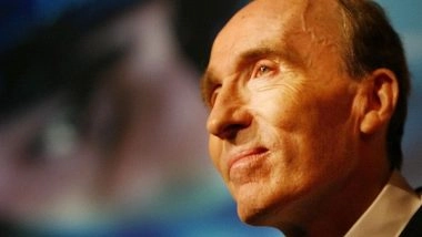 Sports News | Legendary F1 Team Principal Frank Williams Dies Aged 79