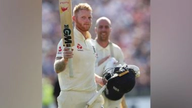 Sports News | Ashes: Stokes' Recovery Looks Promising, He's Been Brilliant, Says Root