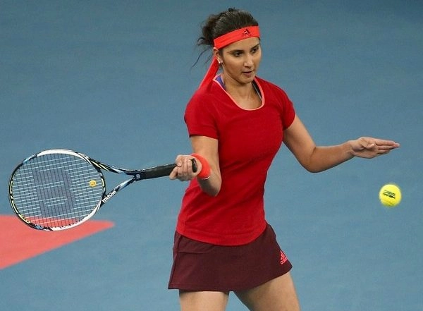 Sports News | Sania Mirza to Support Bengaluru Spartans of Tennis Premier League