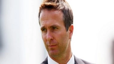 Sports News | Michael Vaughan Denies Racism Allegations Against Him Made by Azeem Rafiq