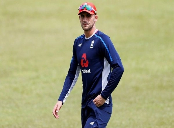 Sports News | Alex Hales Apologises After His 'incredibly Disrespectful' Blackface Photos Emerge
