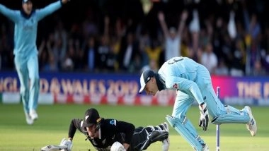 Sports News | T20 WC: Haven't Heard Anything Spoken About 2019 Final, Says NZ Coach Stead