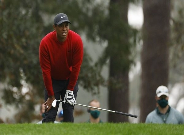 Sports News | Tiger Woods Rules out Full-time Return to Golf After Life-threatening Car Crash