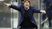 Sports News | Antonio Conte Set to Be New Tottenham Hotspur FC Head Coach: Report