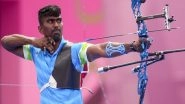 Sports News | Asian Archery C'ships: Indian Recurve Teams Storm into Finals