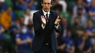 Sports News | Unai Emery to Stay with Villarreal After Ruling Himself out of Newcastle United Job