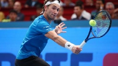 Sports News | Norway's Casper Ruud Seals Spot in ATP Finals