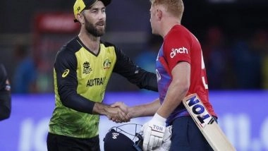 Sports News | T20 WC: Charlotte Edwards Predicts Final Between England and Australia