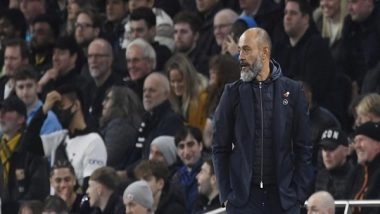 Sports News | Tottenham Hotspur Sacks Head Coach Nuno Espirito Santo