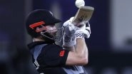 Sports News | T20 WC: New Zealand Have Pleasing Outing Ahead of Strong Challenge, Says Williamson