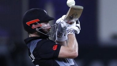 Sports News | T20 WC: New Zealand Have Pleasing Outing Ahead of Strong Challenge, Says Williamson