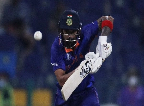 India vs New Zealand, 1st T20I: KL Rahul Feels Pollution Won’t Be That Bad in Jaipur Ahead of Twenty20 Series 2021 Opener