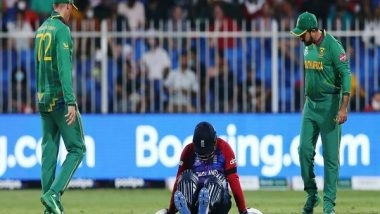 Sports News | T20 WC: Scan Result of Jason Roy's Injury to Be out on Monday