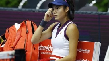 Sports News | Emma Raducanu Confirms Torben Beltz Will Be Her New Coach