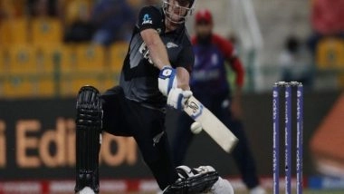 Sports News | Job Finished? I Don't Think So, Says Neesham as NZ Reach Maiden T20 WC Final