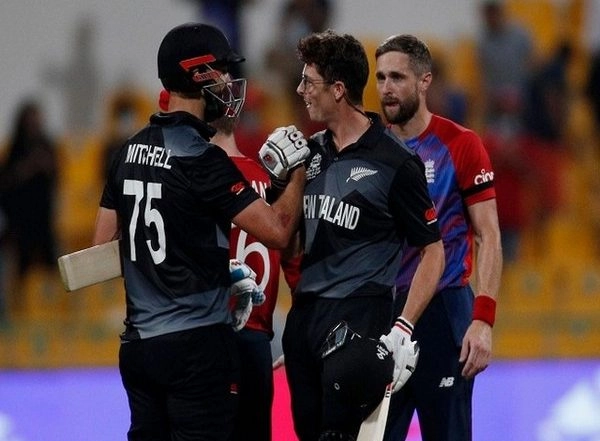 Sports News | Left out of T20 WC Squad, Ross Taylor Praises New Zealand for Reaching Maiden Final