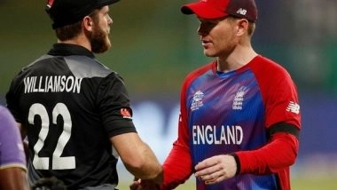 Sports News | 'We're Devastated': Morgan After England's Defeat in Semis