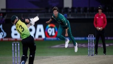 Sports News | T20 WC: Was Nervous Knowing It Could Be the Last Opportunity to Represent Australia, Says Wade