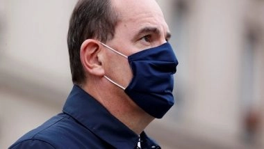 World News | French PM Tested Positive for COVID-19