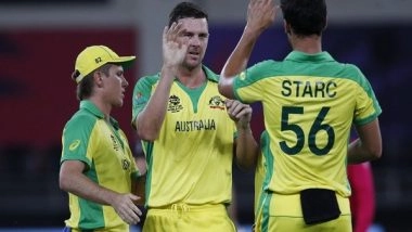 Sports News | T20 WC: Enjoying in Bio-bubble Important Part of Australia's Success, Says Langer