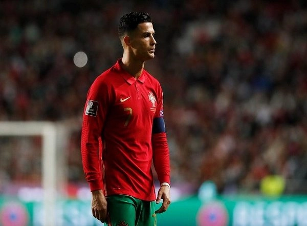 Sports News | Goal of Being in 2022 World Cup is Still Alive for Portugal, Believes Ronaldo