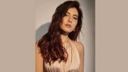 Raashii Khanna Signs Up for Sundar C&rsquo;s Tamil Comedy Movie, Shoot to Begin After Makar Sankranti