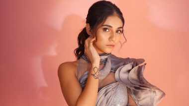 Call My Agent Bollywood’s Radhika Seth on Her Incest Track on the Netflix Show, Audition Process, Rejections and More (LatestLY Exclusive)