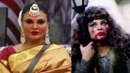 Bigg Boss 15: Rakhi Sawant Wins Ticket to Finale Task, Becomes the First Finalist of Salman Khan Show!